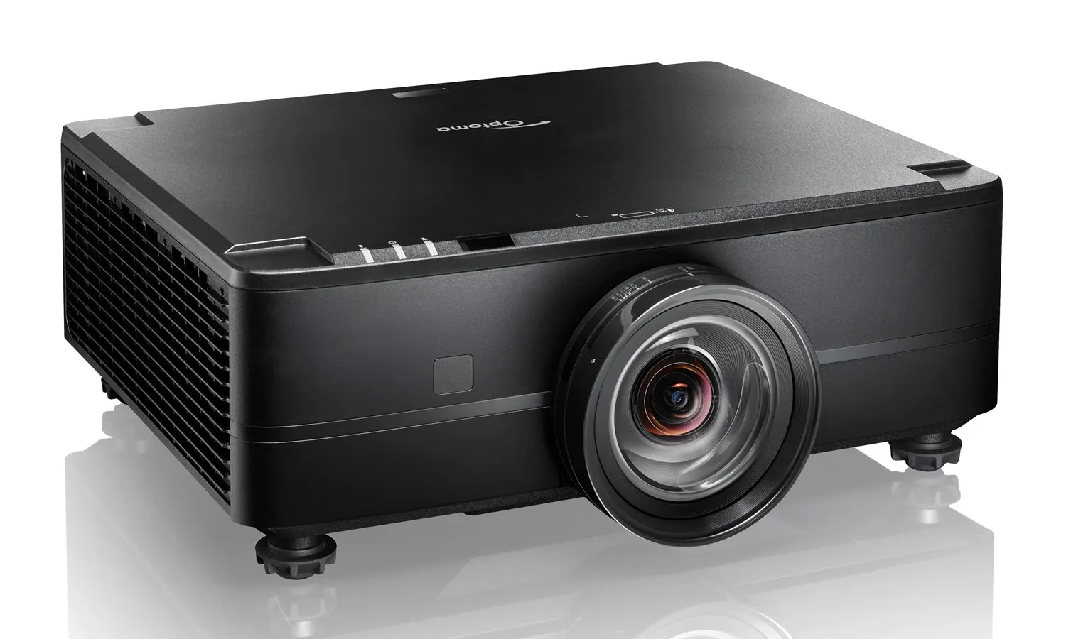 【未開封】optoma nu FORCE NE750M Optoma projectors | ReBeam - We love projectors